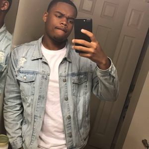 Meet your Posher, Timothy